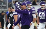 NCAA Football: South Dakota State at Northwestern