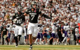 Randon Fontenette, Colorado Buffaloes