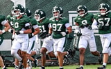 Michigan State defense