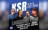 lockridge