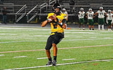 HSHS Dashaun Chisem (Will Garlick)
