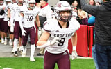 ON3 - Grant Jordan, Crofton 9