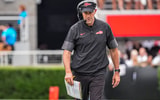 NCAA Football: Western Kentucky at Georgia