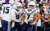 NCAA Football: Utah State at Washington