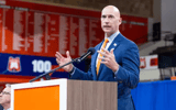 Josh Whitman