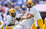 NCAA Football: Arizona State at Texas A&amp;M