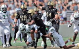 NCAA Football: South Florida at Army