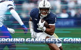 James Peoples Penn State Football On3