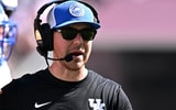 NCAA Football: Kentucky at Texas A&M
