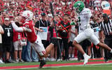Nebraska football QB Anthony Colandrea vs. North Dakota