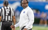 NCAA Football: Tennessee-Martin at Memphis