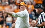 Josh Heupel KSU