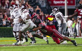 Anthony Addison vs. Miss State