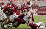 Alabama defense