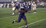 NCAA Football: Colorado at Northwestern