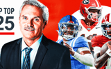 AP top 25