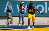 NCAA Football: Wagner at California
