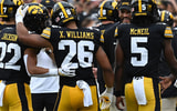 Iowa Running Backs(1)