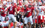 NCAA Football: Western Kentucky at Indiana