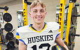 ON3 - Jett Vrbka, Shelby-Rising City