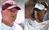 On3 - Texas A&M at LSU Polymarket odds Opening point spread reveal - hookly