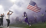 NCAA Football: Colorado at Northwestern