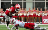 NCAA Football: Western Kentucky at Indiana