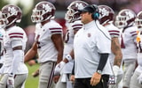 NCAA Football: Mississippi State at South Carolina