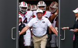 Kirby Smart Georgia