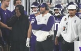 NCAA Football: Colorado at Northwestern