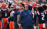 NCAA Football: Southern Illinois at Illinois
