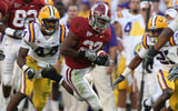 Mark Ingram, Alabama