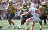 NCAA Football: Mercer at Georgia Tech