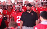 NCAA Football: Kent State at Ohio State