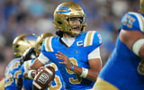NCAA Football: Purdue at UCLA