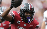 South Carolina - peyton williams mississippi state - hookly
