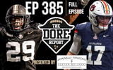 TDR Ep. 385
