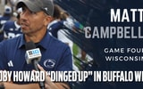 Matt Campbell Penn State Football On3