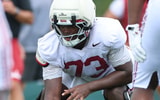 Chris Booker, Alabama