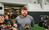 Trevor Lauck(3)