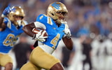 NCAA Football: Purdue at UCLA