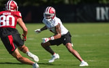 BLOOMINGTON, IN - 2026.06.23 - Football Media Day