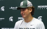 Alessio Michigan State