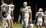 Michigan State running back commit Savior Owens (photo by Kenny Jordan for SpartanMag.com).