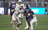 NCAA Football: Colorado at Northwestern