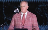 NCAA Football: Arkansas Head Coach Ryan Silverfield Introductory Press Conference