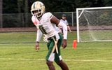Te'Vaughan Bell