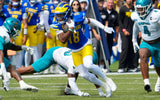 Delaware WR Sean Wilson