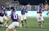 NCAA Football: South Dakota State at Northwestern