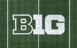 Big Ten logo